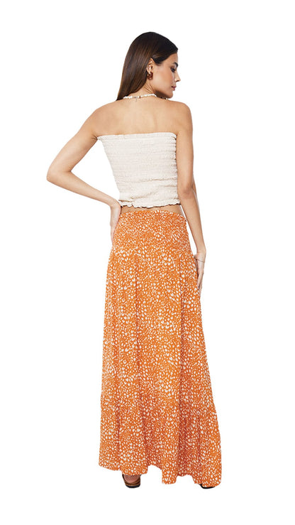 Creamy Bandeau Grace