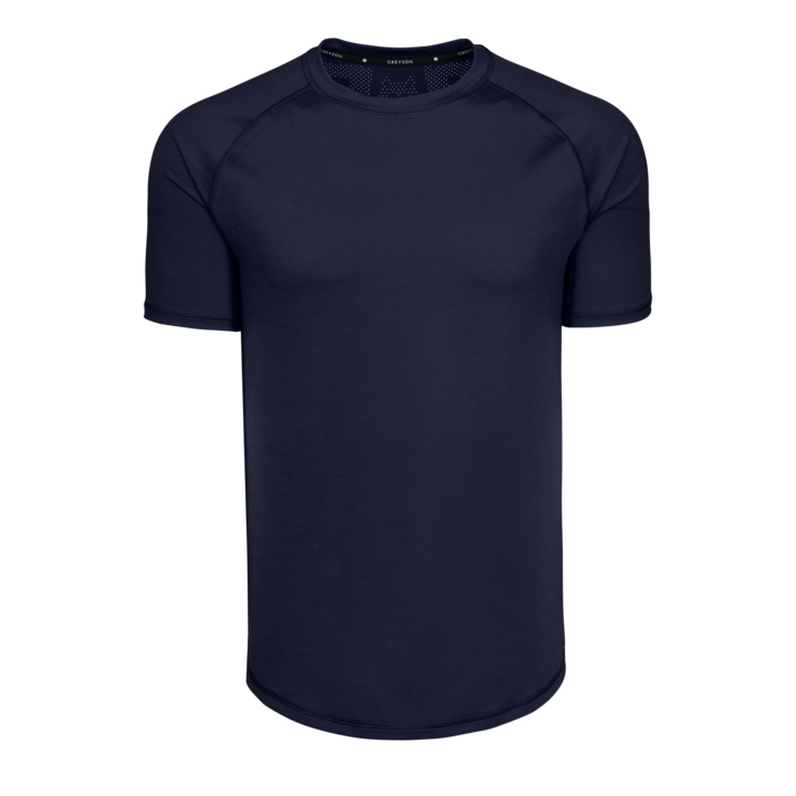 Falcon Sport Short Sleeve Tee