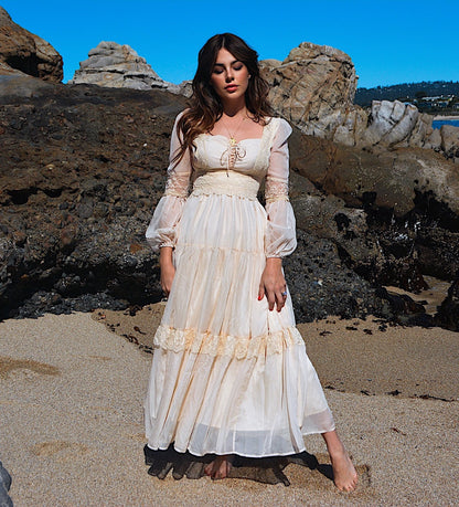 Aura Dress