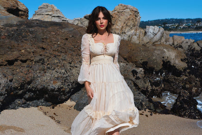 Aura Dress