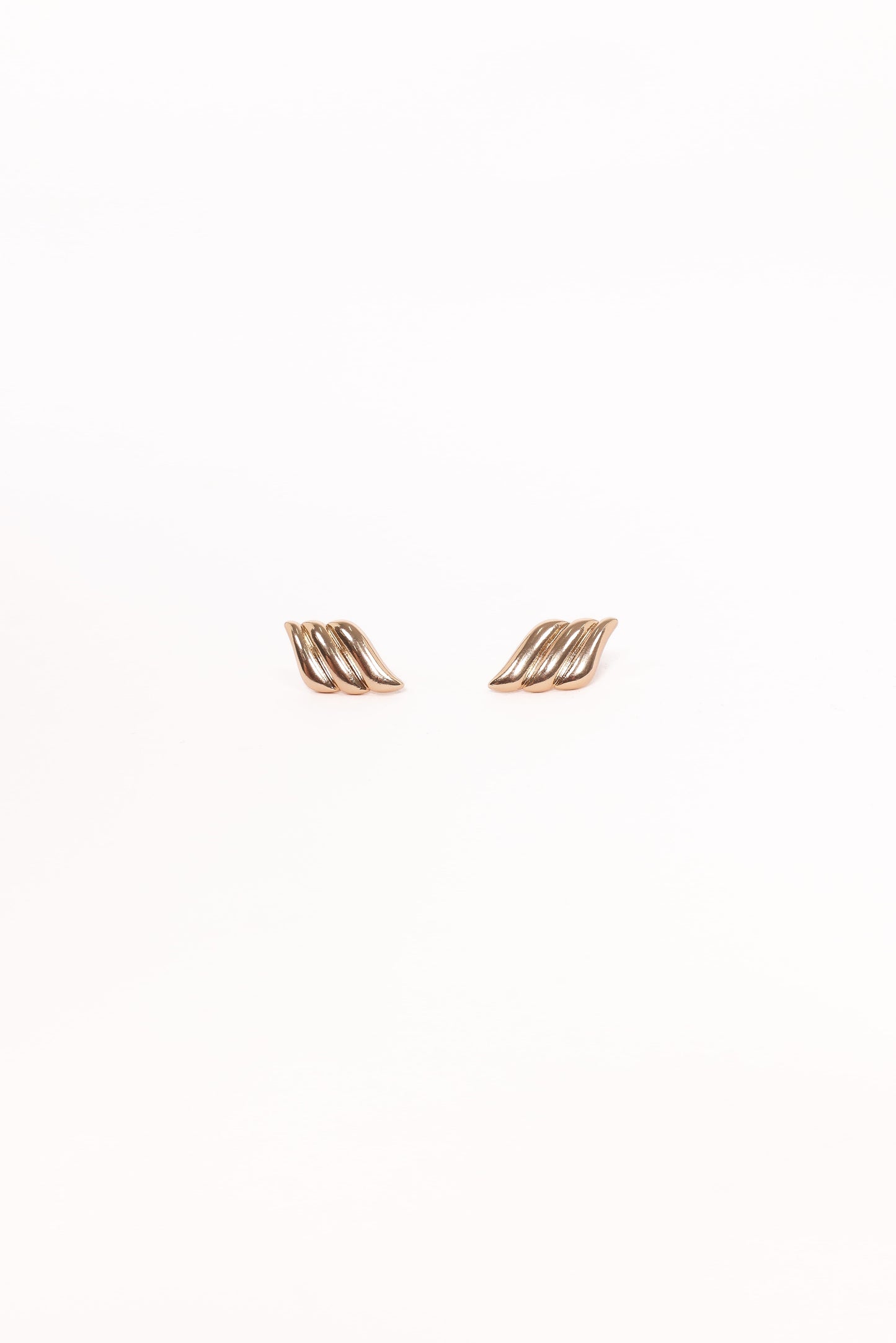 Aerin Earrings - Gold