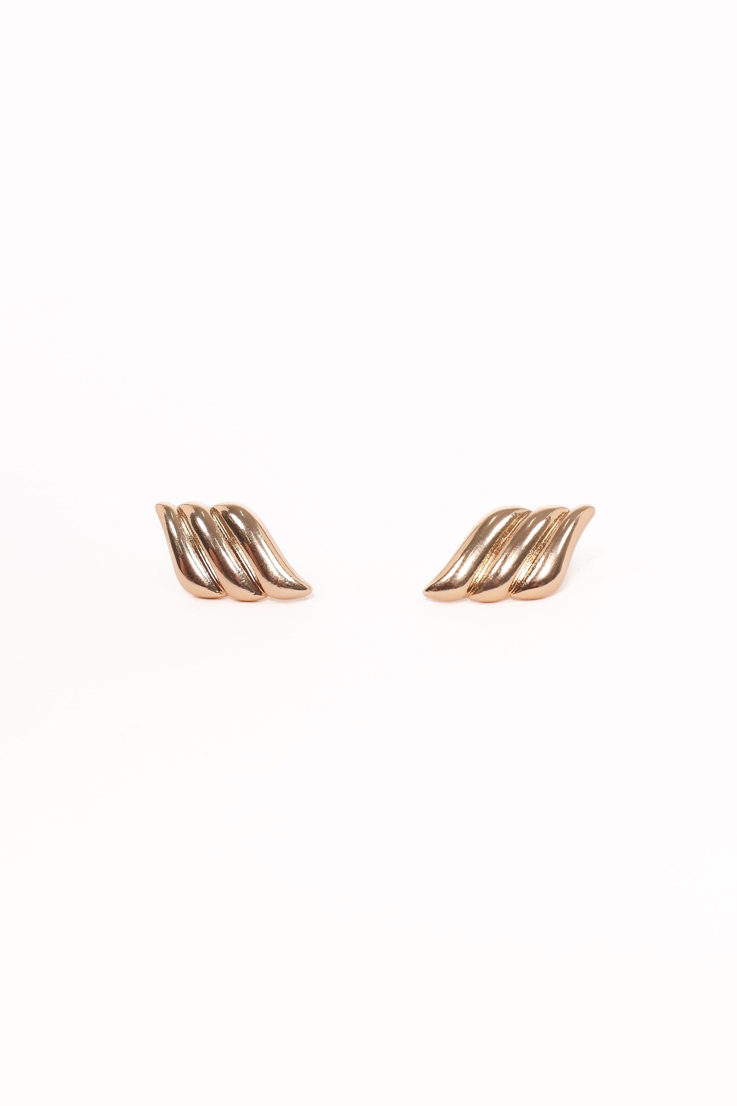 Aerin Earrings - Gold