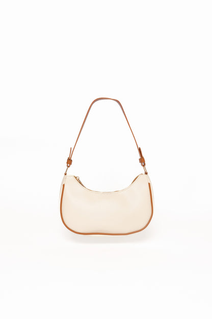 Alessandra Handbag - White