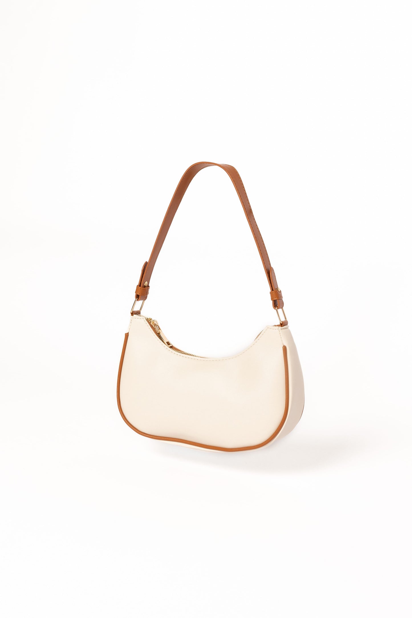 Alessandra Handbag - White