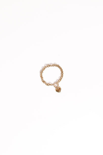 Arabella Bracelet - Gold