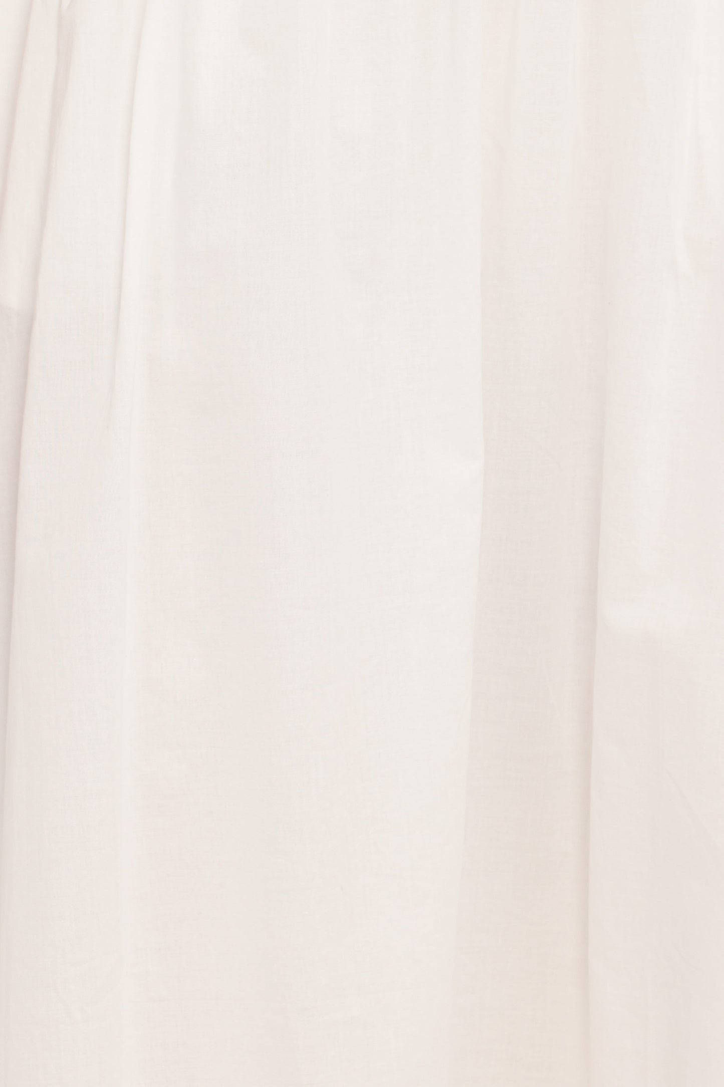 Oakley Midi Skirt - White