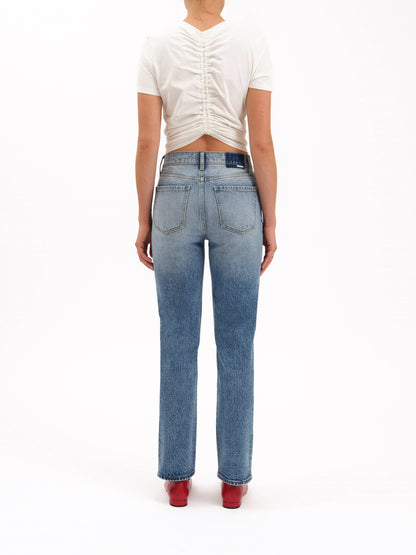 Smarty Pants Slim Jean - Face To Face