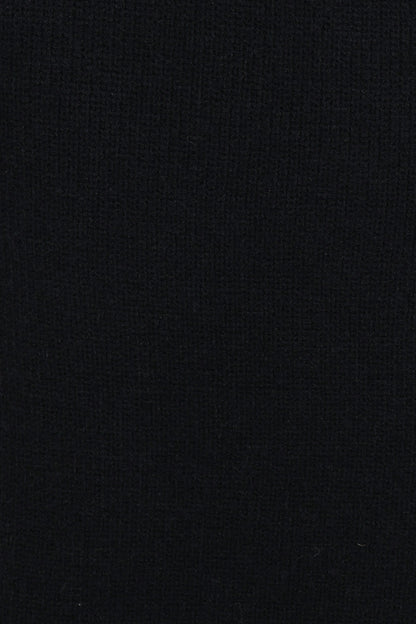 Aerin Knit Dress - Black