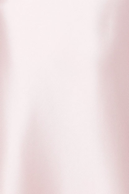 Airlie Mini Dress - Baby Pink