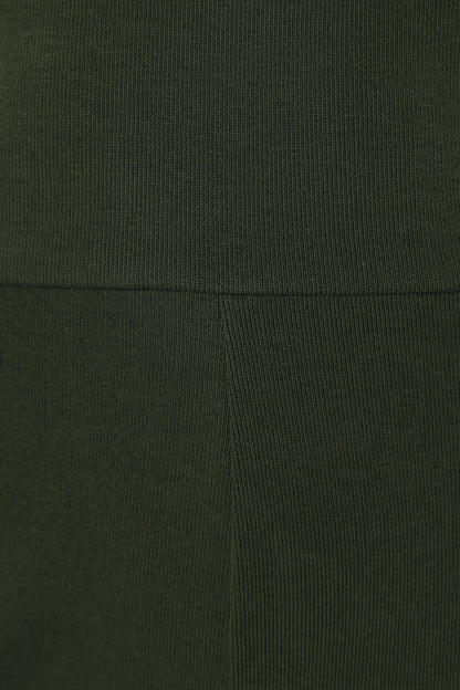 Angelus Jumpsuit - Emerald