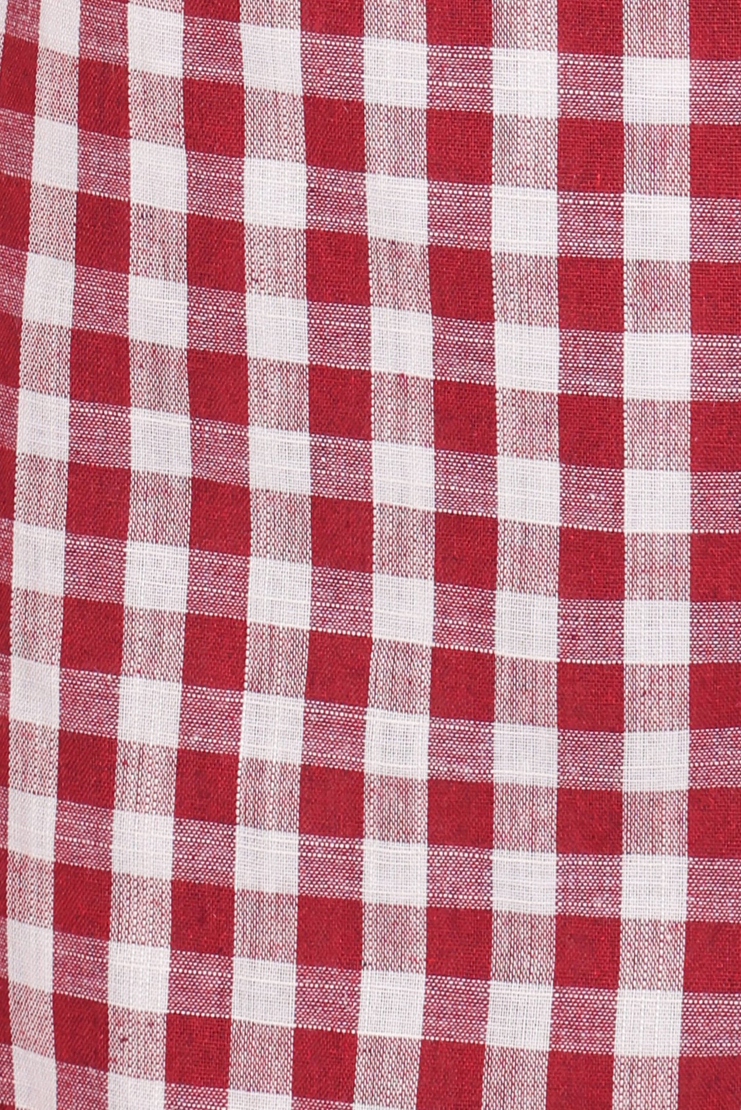 Ana Skort Set - Burgundy