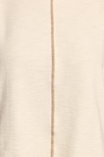 Angler Knit Set - Cream