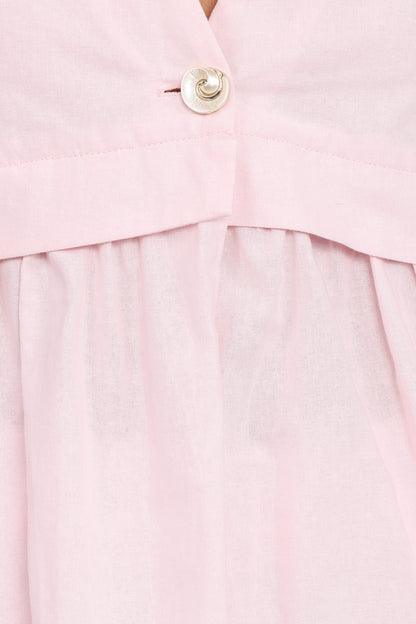 Bristal Top - Pink