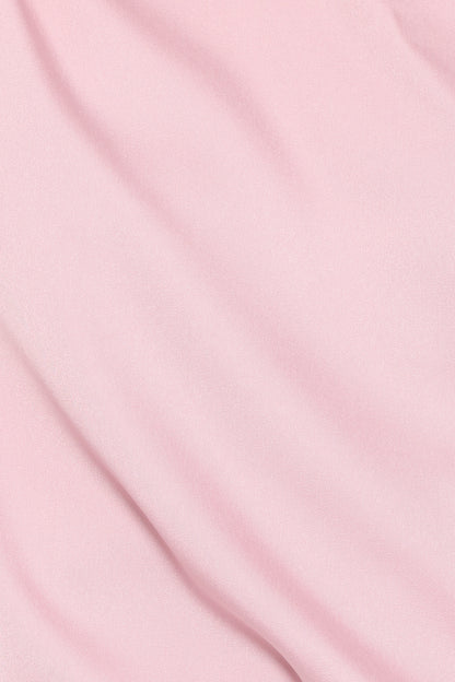 Chandler Off Shoulder Top - Pink