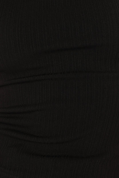 Clara Top - Black