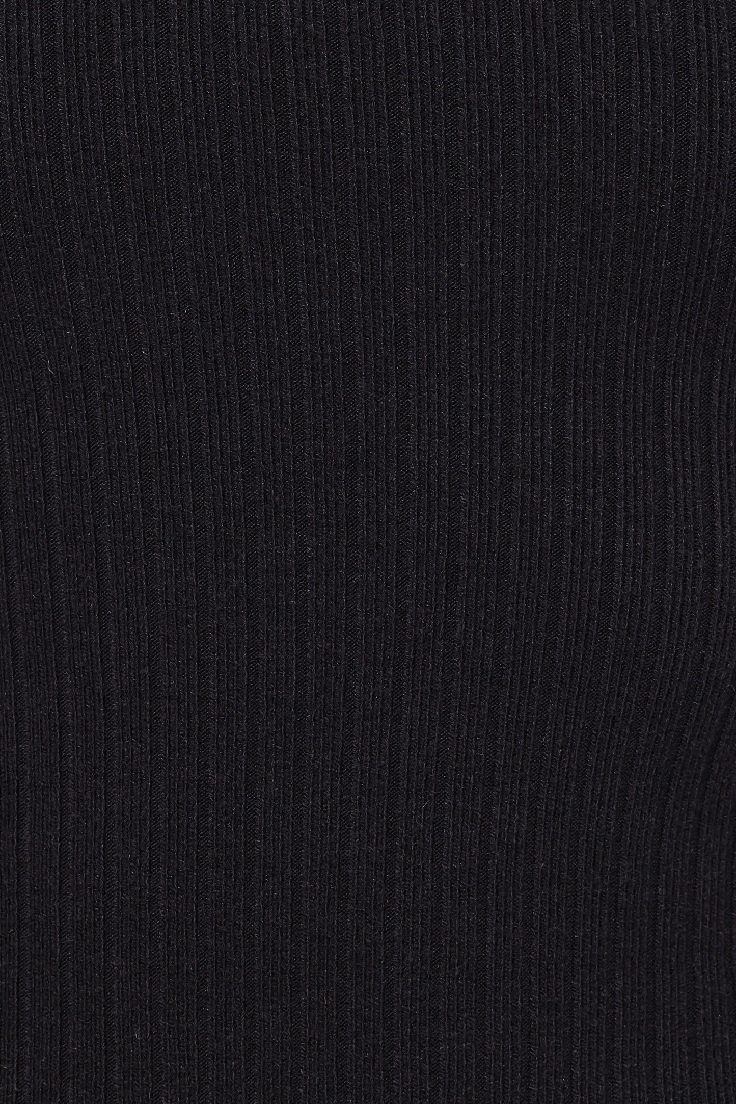 Maura Top - Black