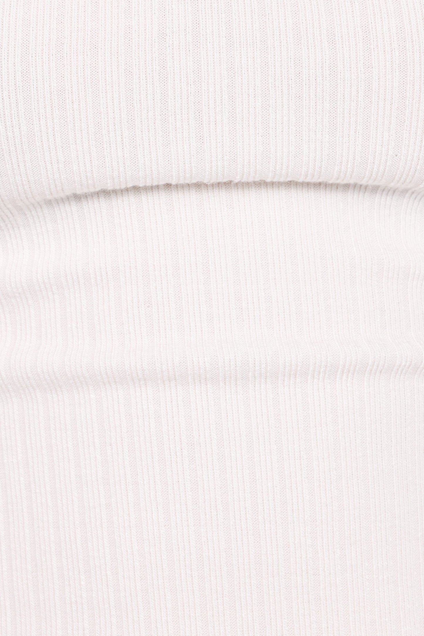 Maura Top - White