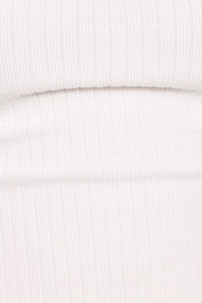 Maura Top - White