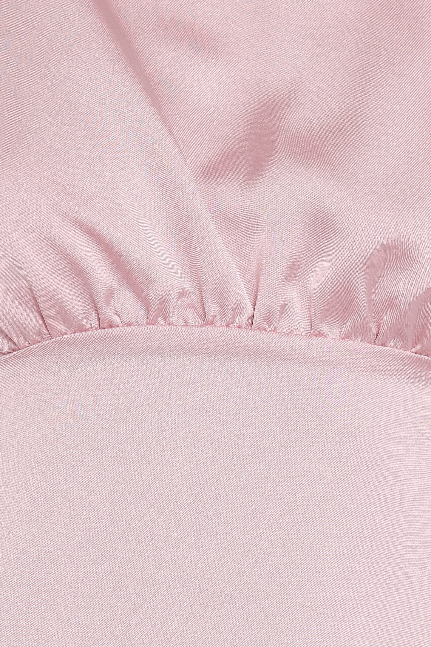 Wynn Top - Pale Pink