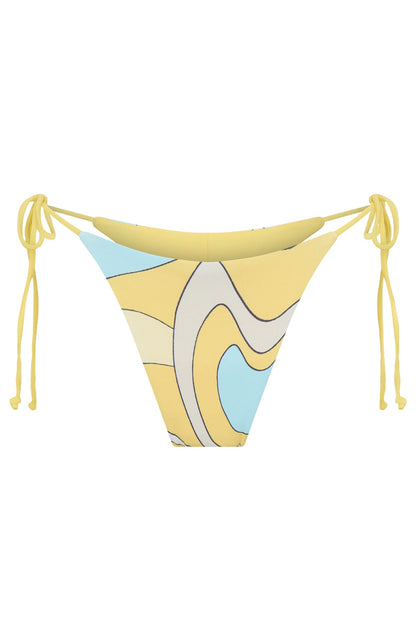 Avoca Reversible Bottoms Lemontini Fizz