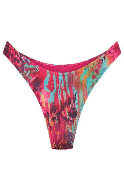 Belmont Bottoms Hot Tropic